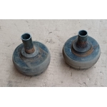 Сайлентблоки ходовой